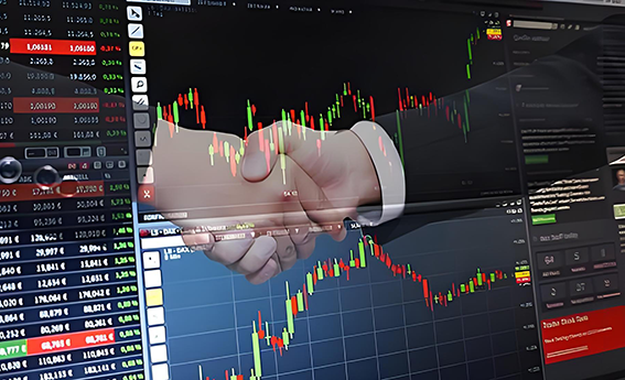 币君交易所app下载交易界面